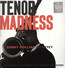 Tenor Madness - Sonny Rollins