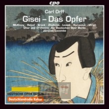 Gisei - C. Orff