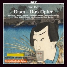 Gisei - C. Orff Gisei - C. Orff