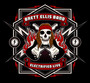 Electrified Live - Brett Ellis