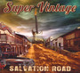 Salvation Road - Super Vintage