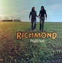Frightened - Richmond