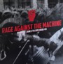 Irvine, Ca. June 17TH 1995 Kroq FM - Rage Against The Machine