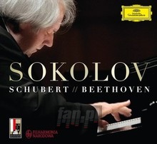 Schubert  Beethoven - Grigory Sokolov