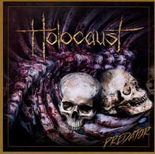Predator - Holocaust