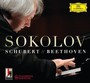 Schubert  Beethoven - Grigory Sokolov