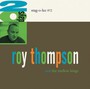 20 Days - Roy Thompson  & The Mello