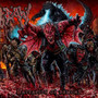 Battalion Of Demons - Raw