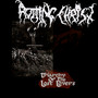 Triarchy Of The Lost Lov - Rotting Christ