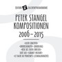 Kompositionen 2006-2015 - P. Stangel