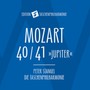 Mozart 40 & 41 - W.A. Mozart