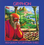 Red Queen To Gryphon Three - Gryphon
