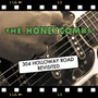 304 Holloway Road Revisit - Honeycombs