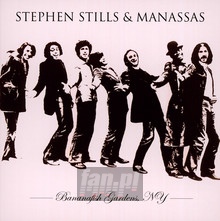 Bananafish Gardens Ny - Stephen Stills