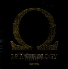 Anthology - Omega   