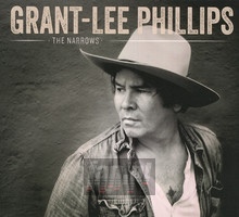 Narrows - Grant Lee Phillips - bigger Narrows - Grant Lee Phillips