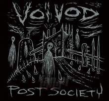 Post Society - Voivod