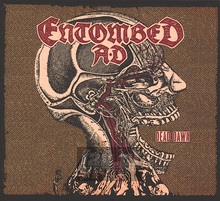 Dead Dawn - Entombed A.D. - bigger Dead Dawn - Entombed A.D.
