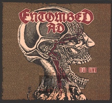 Dead Dawn - Entombed A.D.