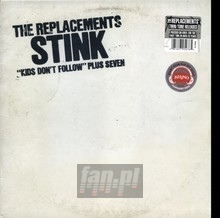 Stink - The Replacements