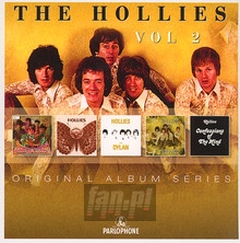 Original Album Series - The Hollies