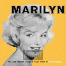 Marilyn Monroe - Marilyn Monroe Marilyn Monroe - Marilyn Monroe