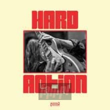 Hands Dripping Red - Hard Action