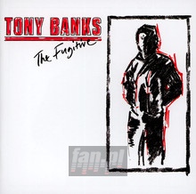 The Fugitive - Tony Banks