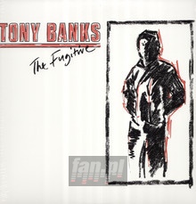 The Fugitive - Tony Banks