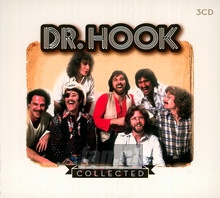 Collected - DR. Hook