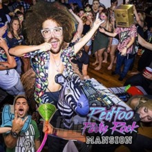 Party Rock Mansion - Redfoo