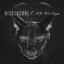 Caracal - Disclosure