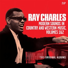 Modern Sounds In Country & Western Musis - Ray Charles