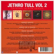 Original Album Series vol.2 - Jethro Tull