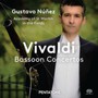 Vivaldi: Fagottkonzerte - A. Vivaldi