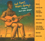 God Don't Ever Change: The Songs Of Blind Willie Johnson - V/A