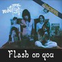 Flash On You - Not Moving