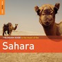 Rough Guide To Sahara Blues - Rough Guide To...  
