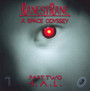 A Space Odyssey -Part Two H.A.L - Ranestrane