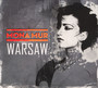 Warsaw - Mona Mur