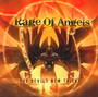 Devil's New Tricks - Rage Of Angels