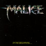 In The Beginning - Malice