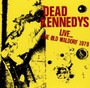 Live... The Wardorf 79 - Dead Kennedys