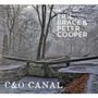 C & O Canal - Eric Brace  & Peter Coope