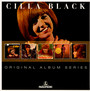 Original Album Series - Cilla Black