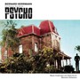Psycho Red - Bernard Herrman  /  Original Score