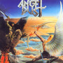 Into The Dark Past - Angel Dust