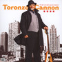 Chicago Way - Toronzo Cannon