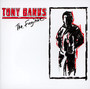 The Fugitive - Tony Banks