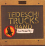 Let Me Get By - Tedeschi Trucks Band